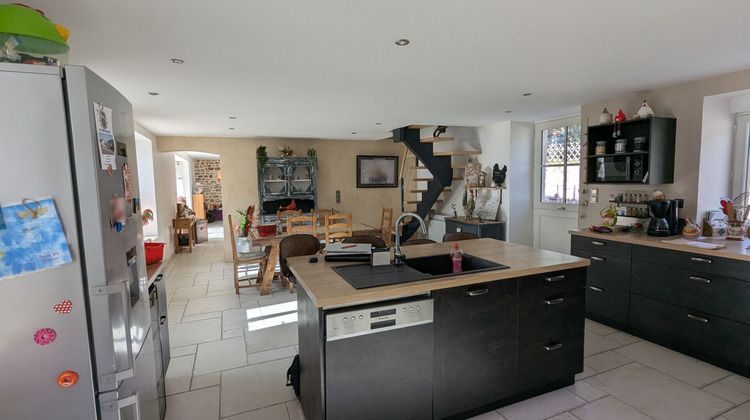 Ma-Cabane - Vente Maison LESTRE, 126 m²