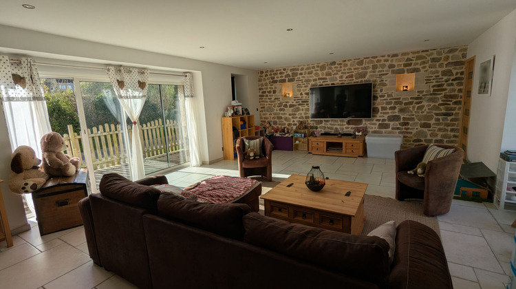 Ma-Cabane - Vente Maison LESTRE, 126 m²