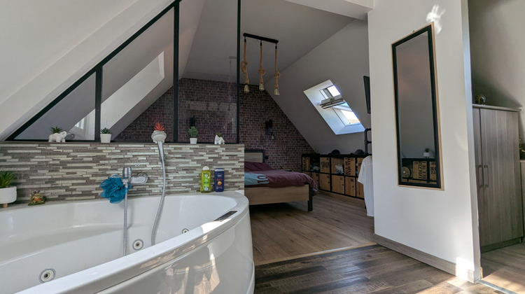 Ma-Cabane - Vente Maison LESTRE, 126 m²