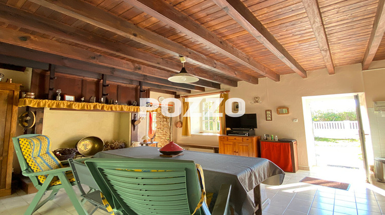 Ma-Cabane - Vente Maison LESTRE, 106 m²