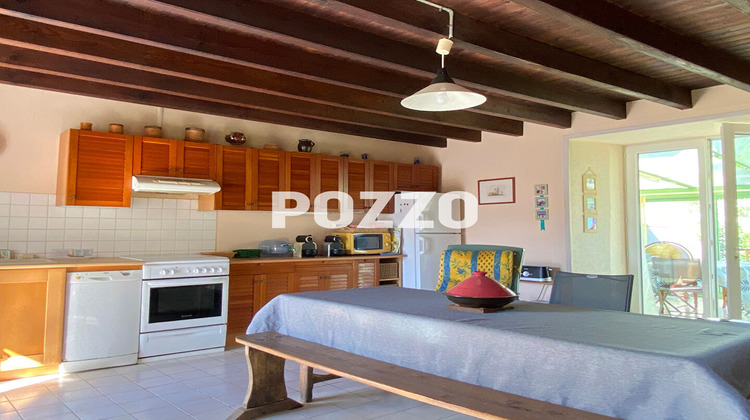 Ma-Cabane - Vente Maison LESTRE, 106 m²