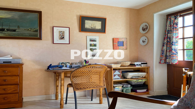 Ma-Cabane - Vente Maison LESTRE, 106 m²
