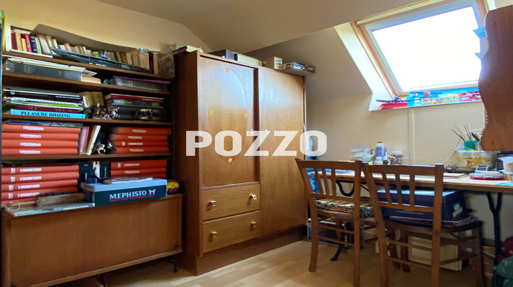 Ma-Cabane - Vente Maison LESTRE, 106 m²