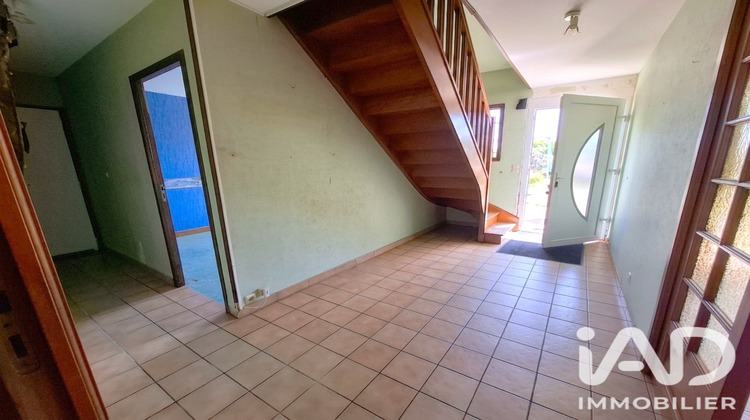 Ma-Cabane - Vente Maison Lestre, 93 m²