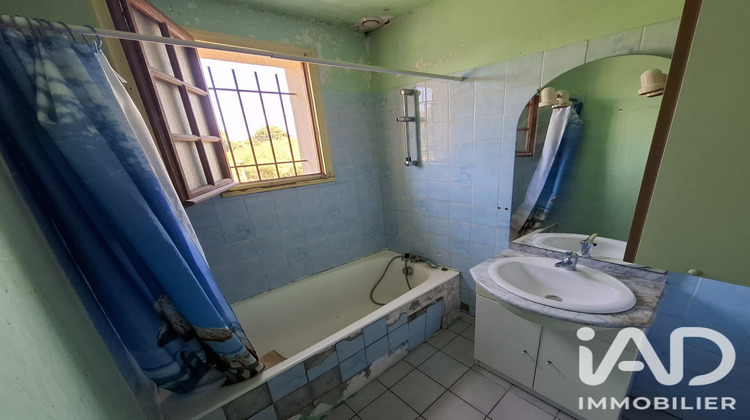 Ma-Cabane - Vente Maison Lestre, 93 m²