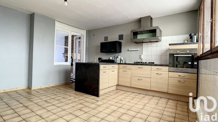 Ma-Cabane - Vente Maison Lestrem, 125 m²