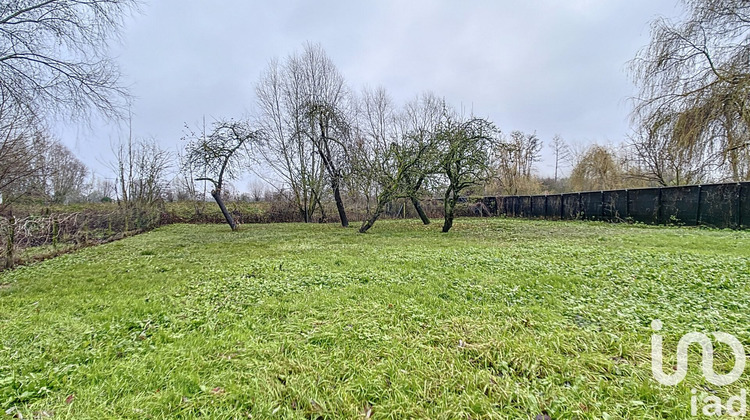 Ma-Cabane - Vente Maison Lestrem, 125 m²