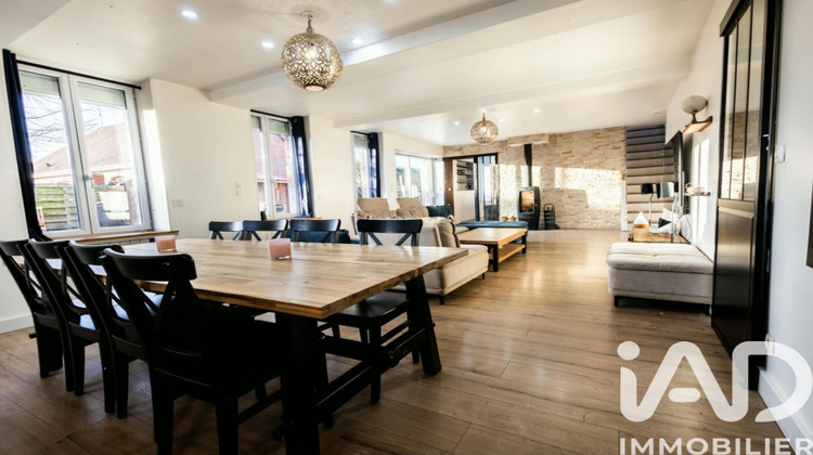 Ma-Cabane - Vente Maison Lestrem, 210 m²