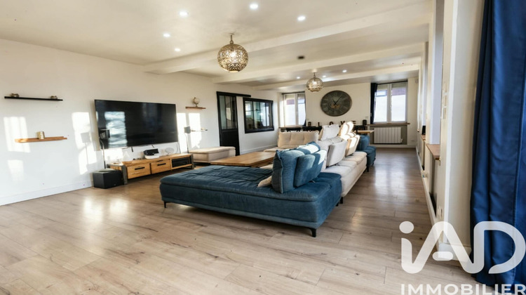 Ma-Cabane - Vente Maison Lestrem, 210 m²