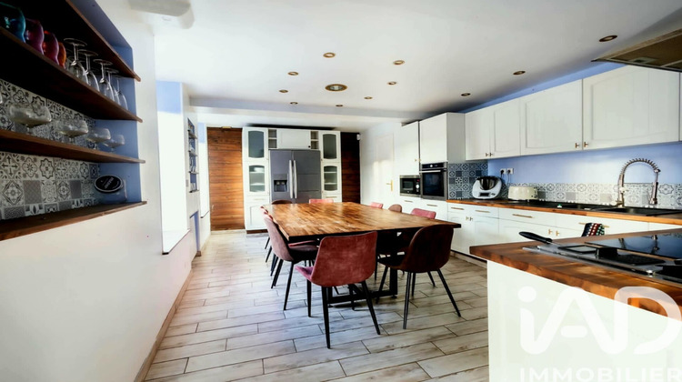 Ma-Cabane - Vente Maison Lestrem, 210 m²