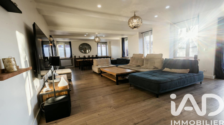 Ma-Cabane - Vente Maison Lestrem, 210 m²