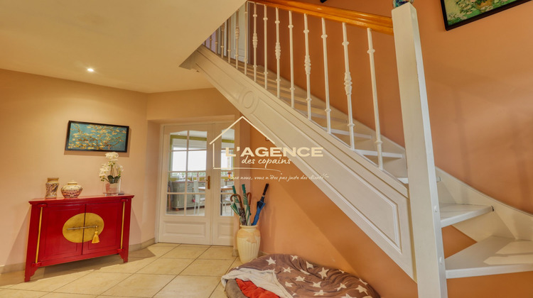 Ma-Cabane - Vente Maison Lestrem, 185 m²