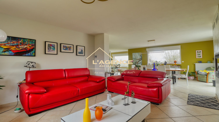 Ma-Cabane - Vente Maison Lestrem, 185 m²