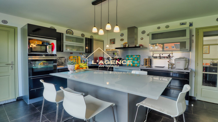 Ma-Cabane - Vente Maison Lestrem, 158 m²