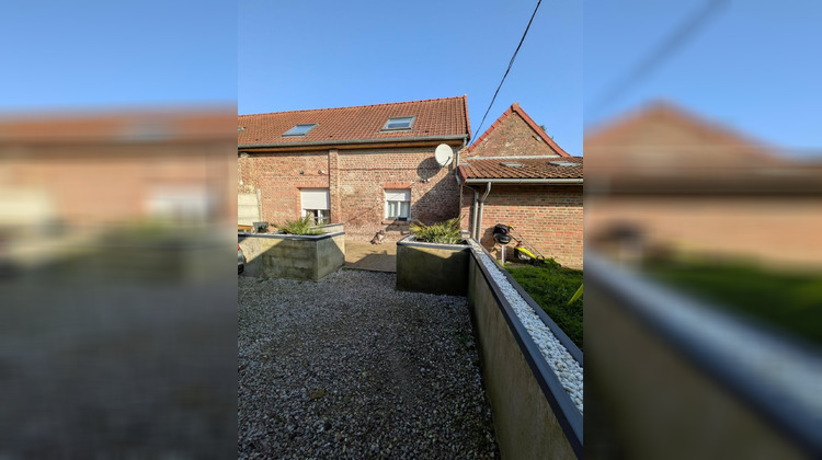 Ma-Cabane - Vente Maison Lestrem, 120 m²