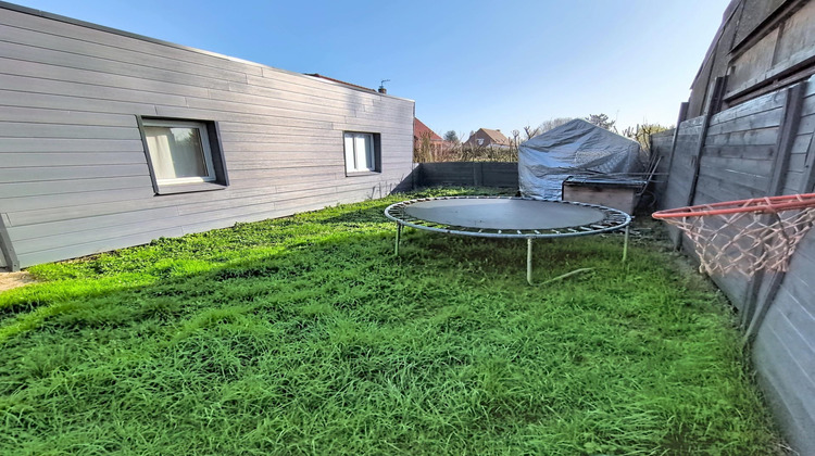 Ma-Cabane - Vente Maison Lestrem, 120 m²