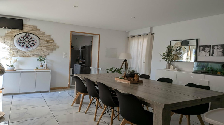 Ma-Cabane - Vente Maison Lestrem, 120 m²