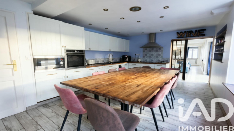 Ma-Cabane - Vente Maison Lestrem, 210 m²