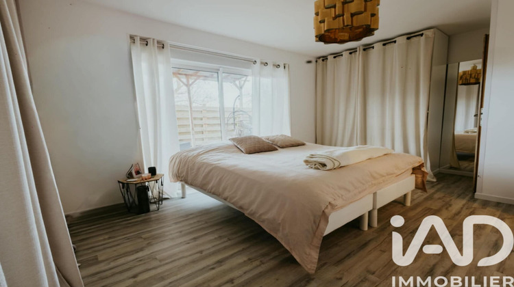 Ma-Cabane - Vente Maison Lestrem, 210 m²
