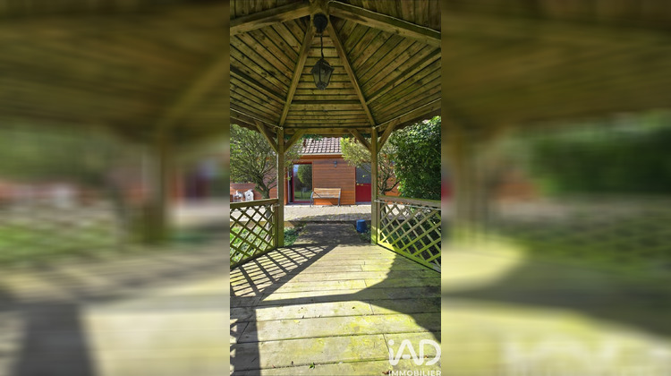 Ma-Cabane - Vente Maison Lestrem, 172 m²