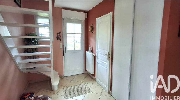 Ma-Cabane - Vente Maison Lestrem, 185 m²