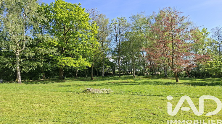 Ma-Cabane - Vente Maison Lestrem, 268 m²
