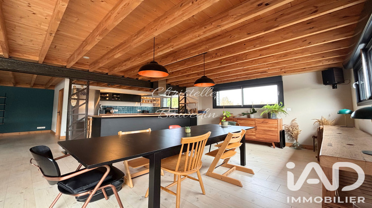 Ma-Cabane - Vente Maison Lestrem, 187 m²