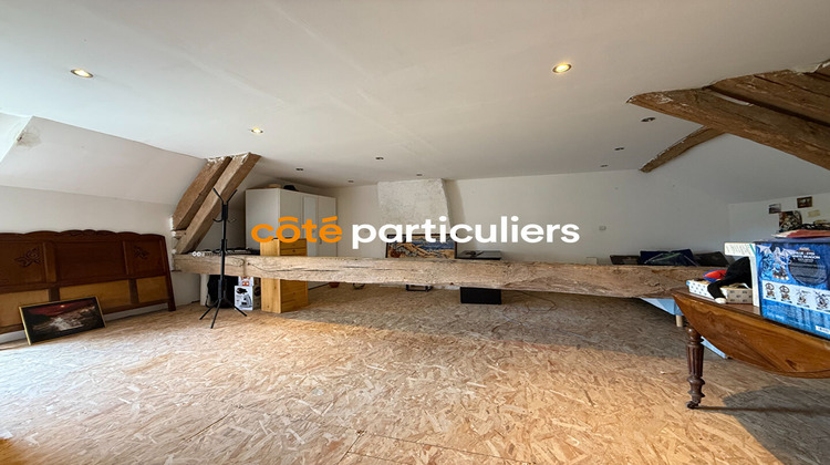 Ma-Cabane - Vente Maison LETELON, 107 m²