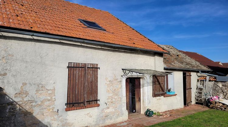 Ma-Cabane - Vente Maison LETHUIN, 65 m²