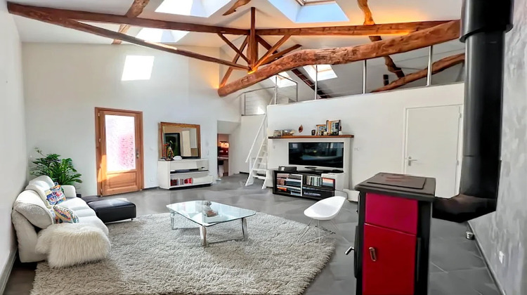 Ma-Cabane - Vente Maison LETRA, 250 m²