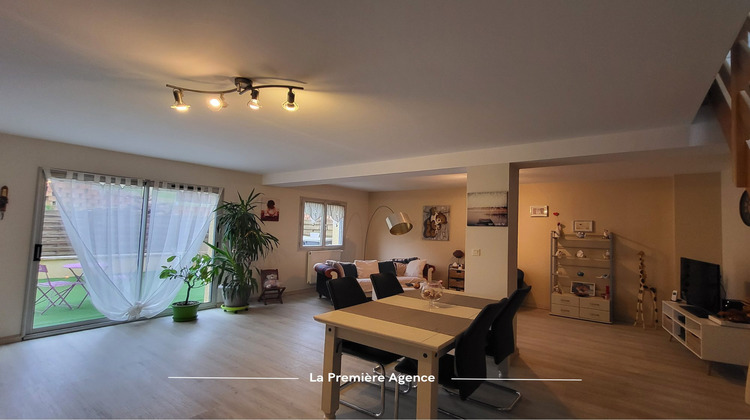 Ma-Cabane - Vente Maison Létra, 89 m²