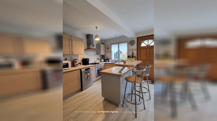 Ma-Cabane - Vente Maison Létra, 89 m²