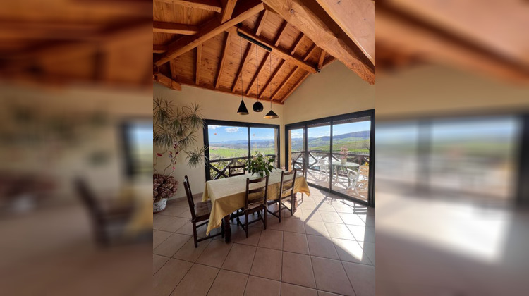 Ma-Cabane - Vente Maison LETRA, 190 m²