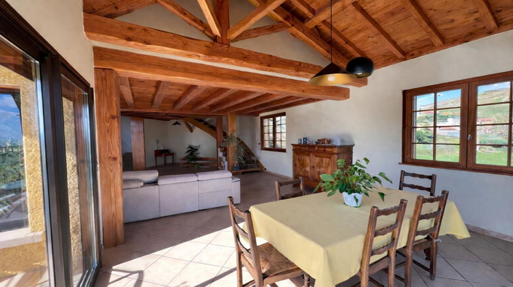 Ma-Cabane - Vente Maison LETRA, 190 m²
