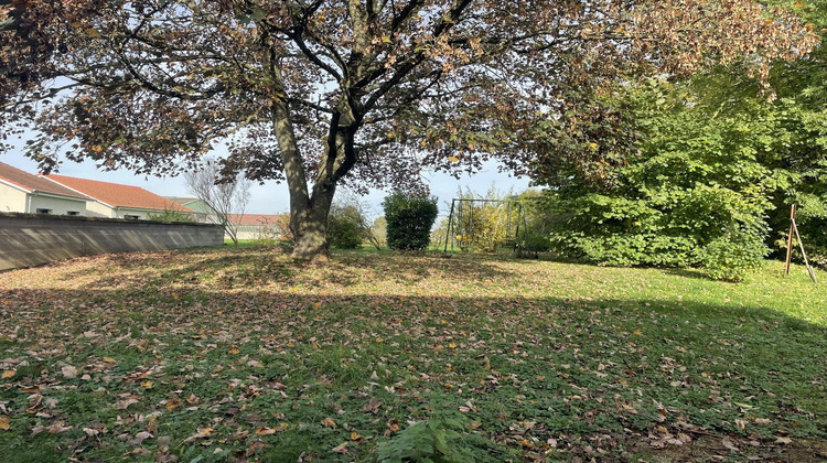 Ma-Cabane - Vente Maison LETRICOURT, 175 m²