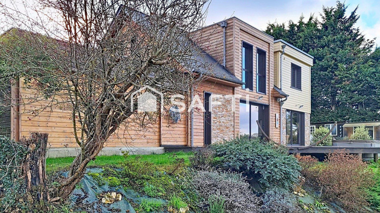 Ma-Cabane - Vente Maison Letteguives, 220 m²