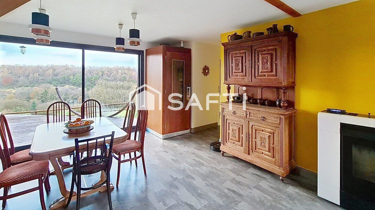 Ma-Cabane - Vente Maison Letteguives, 220 m²