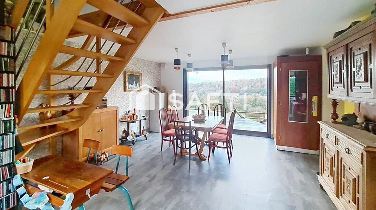 Ma-Cabane - Vente Maison Letteguives, 220 m²