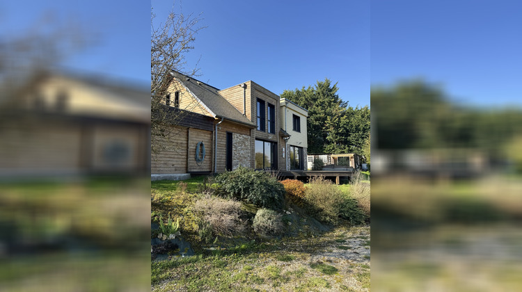 Ma-Cabane - Vente Maison Letteguives, 218 m²