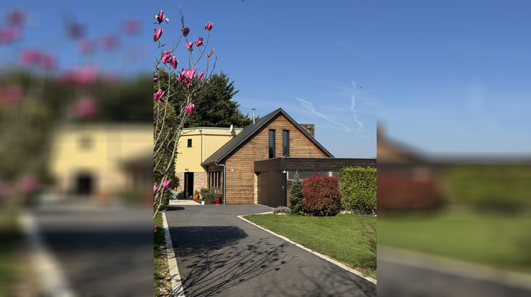 Ma-Cabane - Vente Maison Letteguives, 218 m²