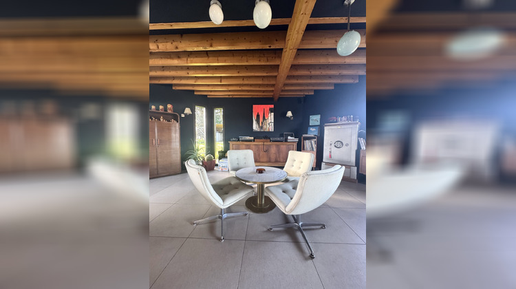 Ma-Cabane - Vente Maison Letteguives, 218 m²