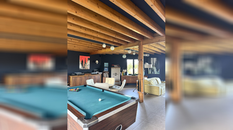 Ma-Cabane - Vente Maison Letteguives, 218 m²