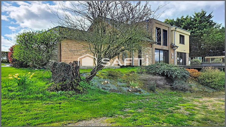 Ma-Cabane - Vente Maison Letteguives, 220 m²