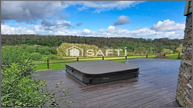 Ma-Cabane - Vente Maison Letteguives, 220 m²