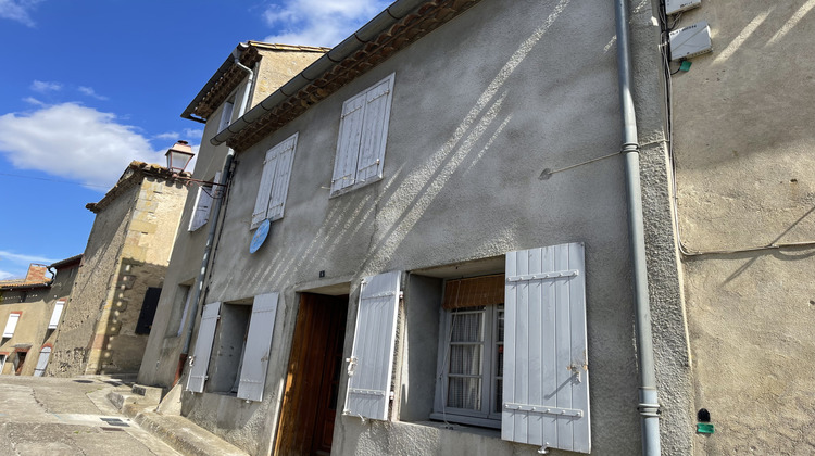 Ma-Cabane - Vente Maison Leuc, 74 m²