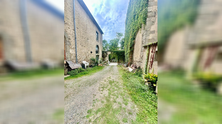 Ma-Cabane - Vente Maison Leuc, 150 m²