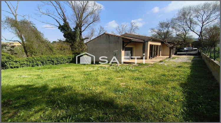 Ma-Cabane - Vente Maison Leuc, 76 m²