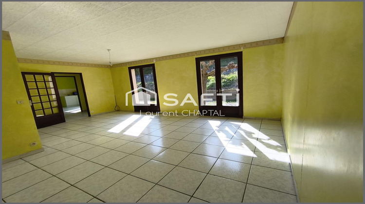 Ma-Cabane - Vente Maison Leuc, 76 m²