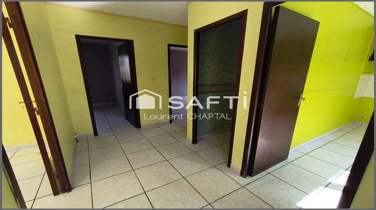 Ma-Cabane - Vente Maison Leuc, 76 m²