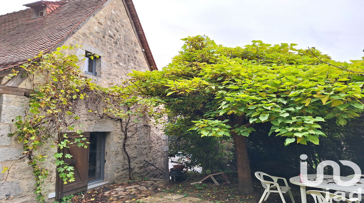 Ma-Cabane - Vente Maison Leucamp, 135 m²